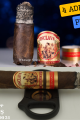 AJ Fernandez Enclave Broadleaf Toro 4'lü Puro Paket