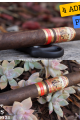 AJ Fernandez Enclave Broadleaf Toro 4'lü Puro Paket