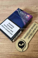 Kent Mix Aroma Sigara Mentol/Böğürtlen x10 paket