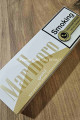 Marlboro Gold İthal Sigara x10 Paket