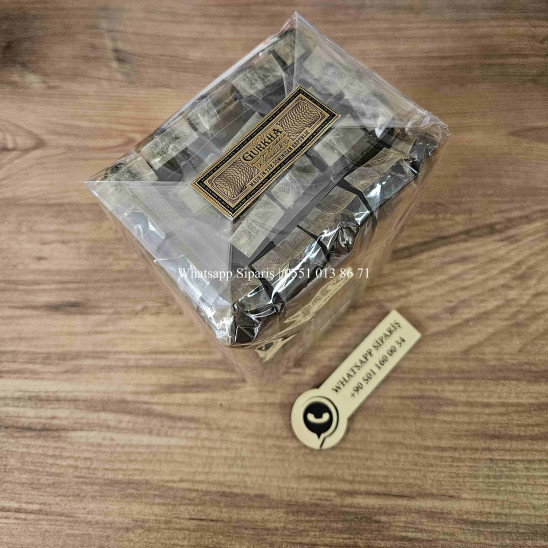 Gurkha Cellar Reserve 15 Year Limitada Hedonism 20'li Puro Paket