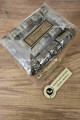 Gurkha Cellar Reserve 15 Year Limitada Hedonism 20'li Puro Paket