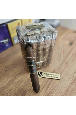 Gurkha Cellar Reserve 15 Year Limitada Hedonism 20'li Puro Paket