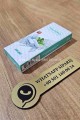 Milano Gum Mint SüperSlim Sigara x10 Paket