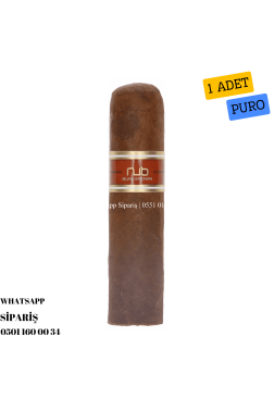 Nub Sun Grown 460 1 Adet Puro