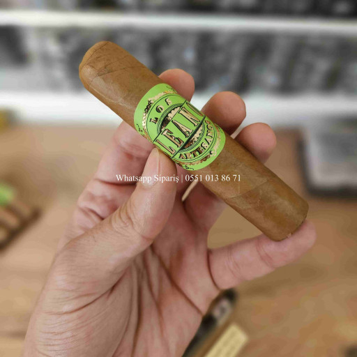 Eleanor No2 Petit Robusto - 1 Adet Puro
