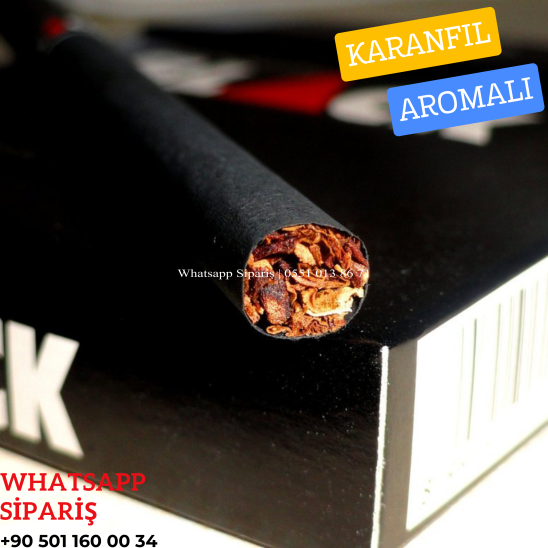 Djarum Karanfil Sigara x10 Paket