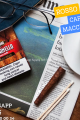 Toscanello Rosso Caffé Machiato x10 Paket