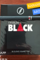Djarum Karanfil Sigara x10 Paket