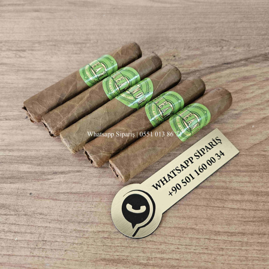 Eleanor Half Corona 10'lu Puro Paket