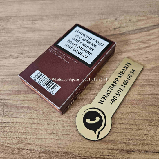 Moods Sunshıne Fılter 12'li Cigarillos Paket