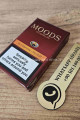 Moods Sunshıne Fılter 12'li Cigarillos Paket