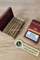 Moods Sunshıne Fılter 12'li Cigarillos Paket