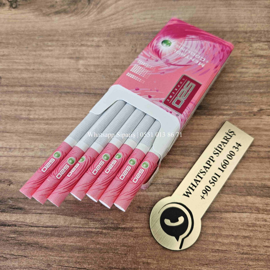 520 Kalpli Sigara Supreme Menthol Coolıng x10 Paket