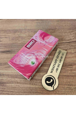 520 Kalpli Sigara Supreme Menthol Coolıng x10 Paket