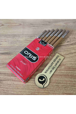 Oris Cherry Vişne Aromalı Sigara x10 Paket