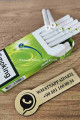 520 Kalpli Sigara Green - Mentol Yeşil Elma x10 Paket
