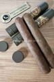 Che No41 Robusto Brown Çikolata Aromalı 2'li Puro