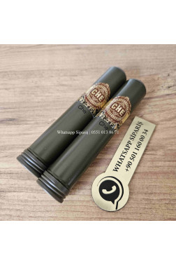 Che No41 Robusto Brown Çikolata Aromalı 2'li Puro