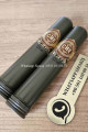 Che No41 Robusto Brown Çikolata Aromalı 2'li Puro
