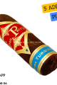 Cuban Parejo Habano Oscuro No2 - 5'li Puro Paket