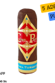 Cuban Parejo Habano Oscuro No2 - 5'li Puro Paket