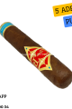 Cuban Parejo Habano Oscuro No5 - 5'li Puro Paket