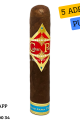 Cuban Parejo Habano Oscuro No5 - 5'li Puro Paket