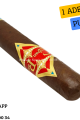 Cuban Parejo Habano Oscuro No4 - 1 Adet Puro