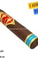 Cuban Parejo Habano Oscuro No4 - 1 Adet Puro