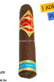 Cuban Parejo Habano Oscuro No4 - 1 Adet Puro