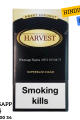 Harvest Sweet Coconut Filter Slim Sigara x10 Paket