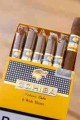 Cohiba Wide Short 6'lı Puro Paket Cohiba Wide Short 6'lı Puro Paket