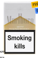Marlboro Gold İthal Sigara x10 Paket