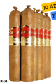 San Antonio Laugito 54 Habano Claro 10'lu Puro Kutu