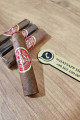 AJ Fernandez Blend 15 Short Robusto 4'lü Puro Paket