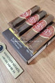 AJ Fernandez Blend 15 Short Robusto 4'lü Puro Paket