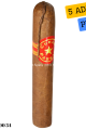Cuban Parejo Serie Zafadores Lungos 5'li Puro Paket