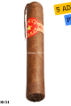 Cuban Parejo Serie Zafadores Lungos 5'li Puro Paket