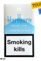 Marlboro Touch One ( Hafif ) x10 Paket Sigara