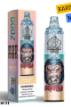 Gorilla King Unıcorn Shake - 7000 PUFF
