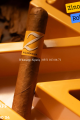 Zino Nicaragua Robusto 4'lü Puro Taze Paket