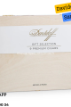 Davidoff Premium Selection Sampler 9'lu Puro Kutu