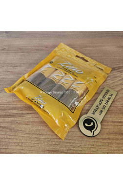 Zino Nicaragua Short Torpedo 4'lü Puro Taze Paket