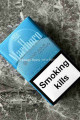 Marlboro Touch Aqua Menthol (Mentollü) x10 Paket Sigara
