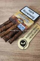 Toscanello Giallo Vaniglia - (Vanilya) Aromalı x10 Paket