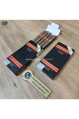 Partagas Puritos 5'li Cigarillos 1 Paket