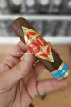 Cuban Parejo Habano Oscuro No2 - 5'li Puro Paket