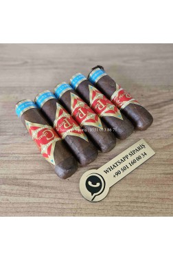 Cuban Parejo Habano Oscuro No2 - 5'li Puro Paket Cuban Parejo Habano Oscuro No2 - 5'li Puro Paket
