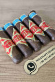 Cuban Parejo Habano Oscuro No2 - 5'li Puro Paket